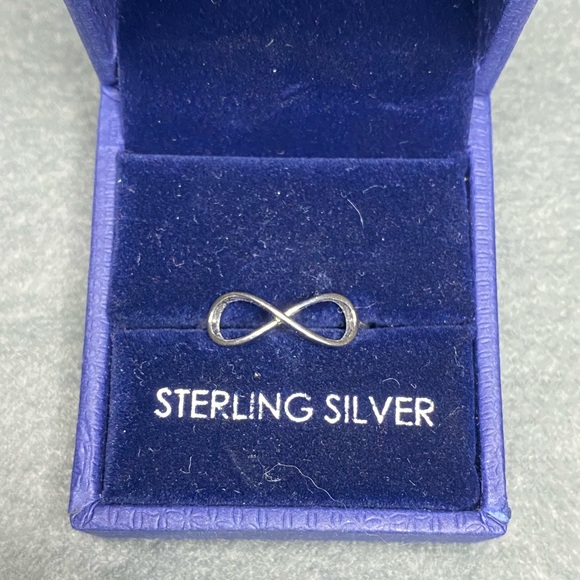 Infinity Ring - Picture 5 of 5